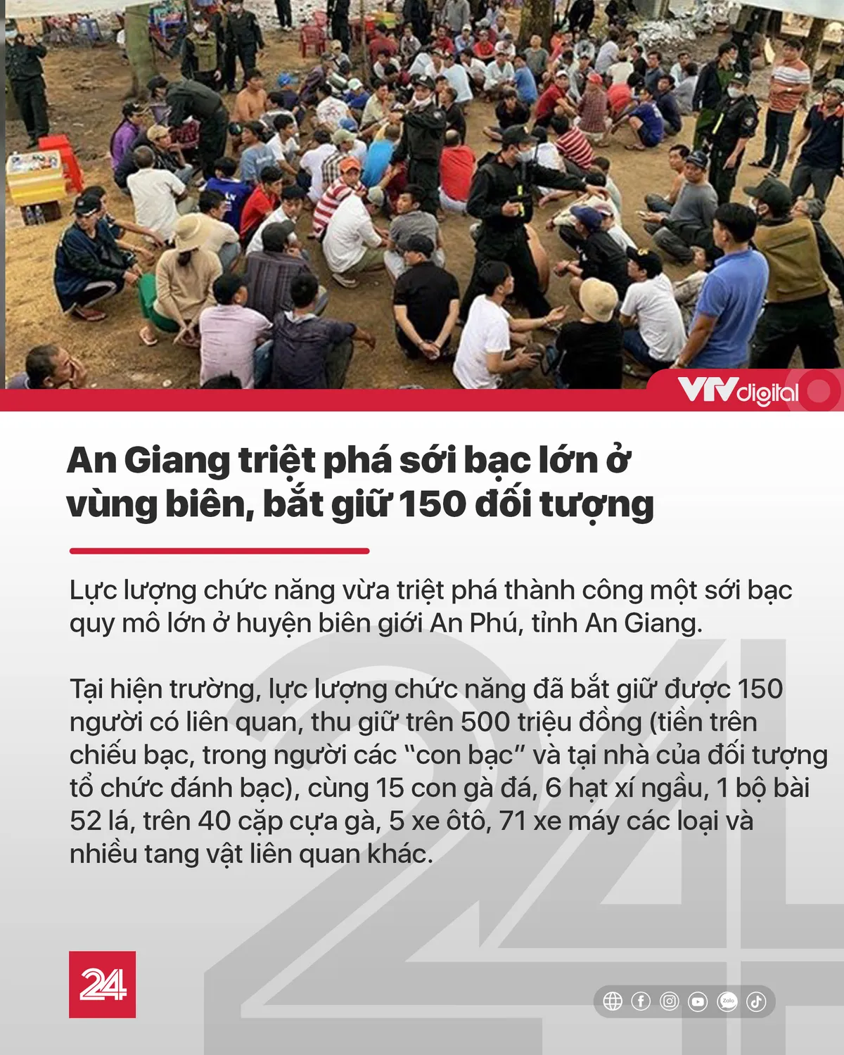 Tin nóng đầu ngày 3/8: Khởi tố tất cả các trường hợp nhập cảnh trái phép vào Việt Nam - Ảnh 5.