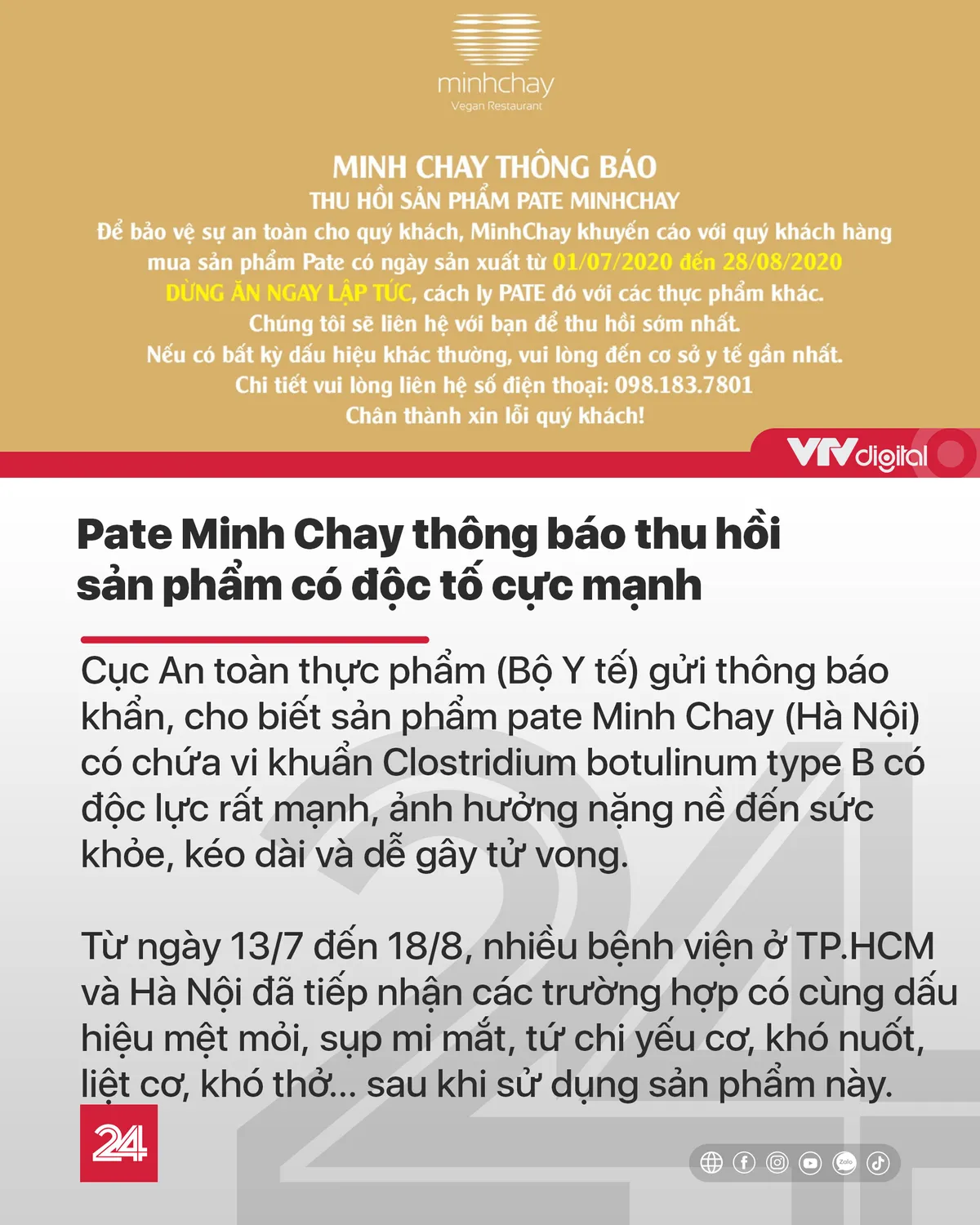 Tin nóng đầu ngày 30/8: BN COVID-19 tử vong, nhiều người đi dự đám tang - Ảnh 2.