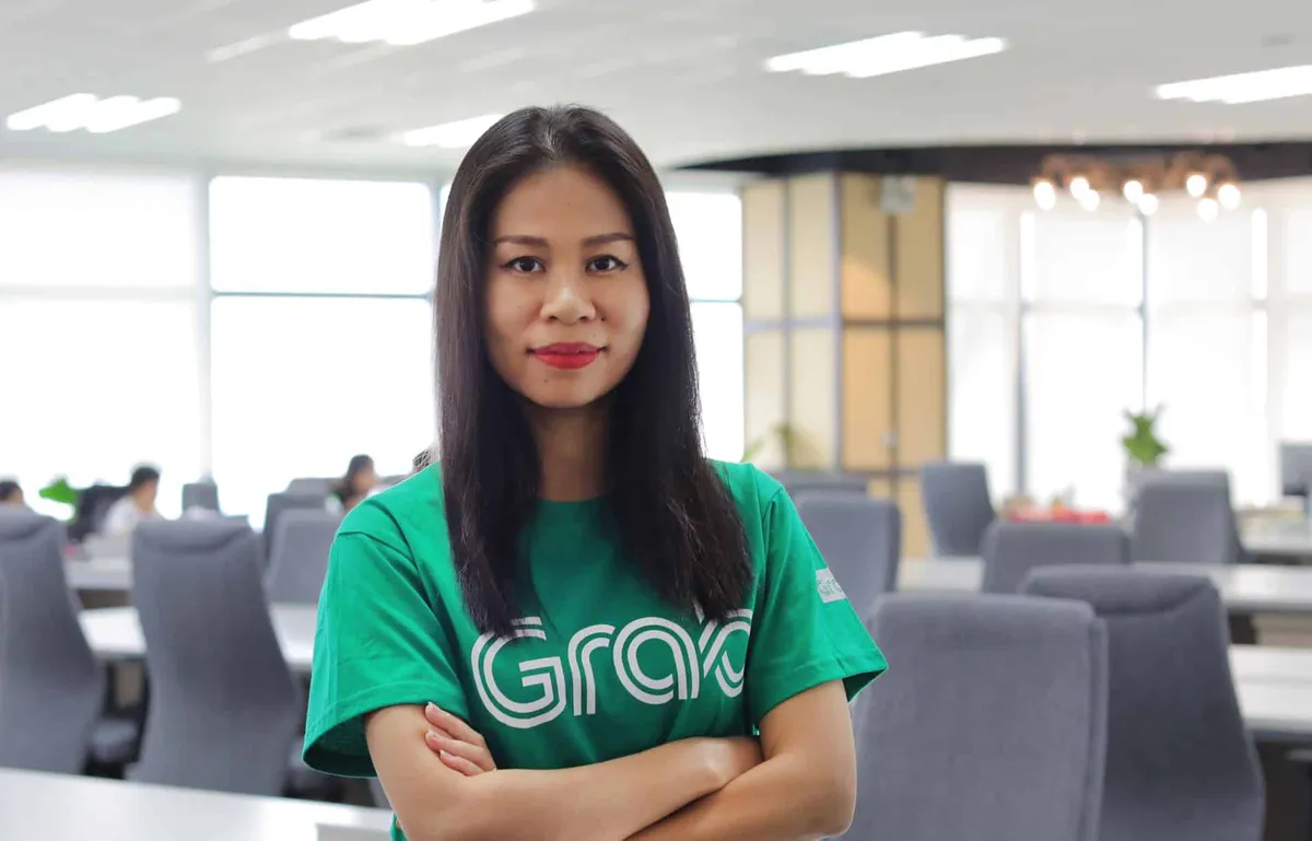 CEO Grab Việt Nam: “Khủng hoảng” COVID-19 là thời điểm cần đầu tư vào starup nhất - Ảnh 1.