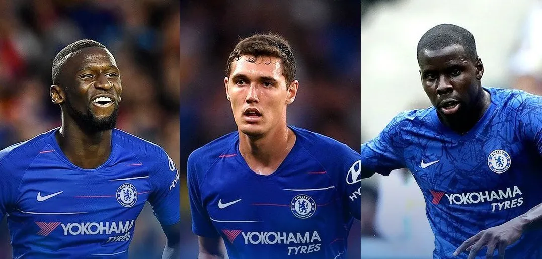Thay máu lực lượng, Chelsea sẵn sàng bán 1/3 đội hình chính hiện tại - Ảnh 2.