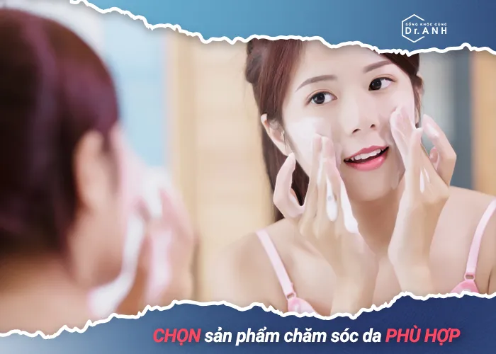 5 sai lầm phổ biến về “mụn” ai cũng mắc phải - Ảnh 4.