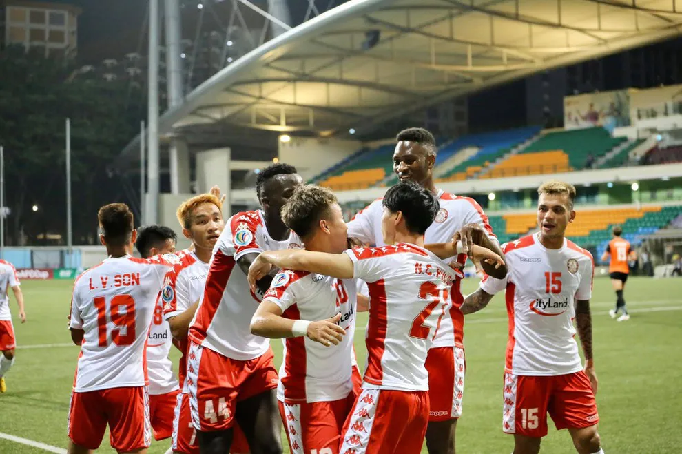AFC ban hành lịch thi đấu: Vòng loại World Cup 2022 diễn ra tháng 10 và 11/2020 - Ảnh 4. AFC ban hành lịch thi đấu: Vòng loại World Cup 2022 diễn ra tháng 10 và 11/2020 - Ảnh 4.