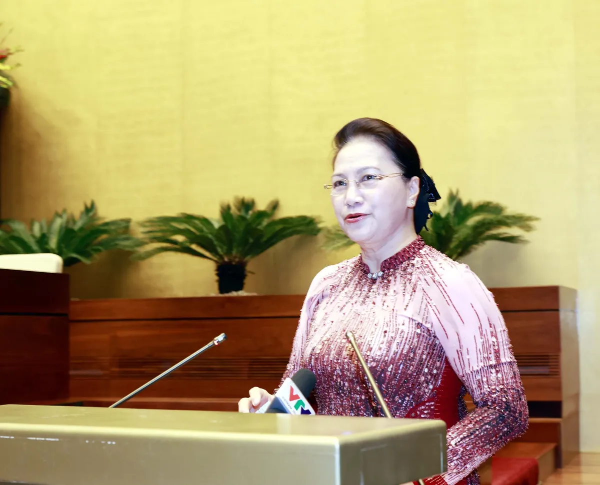 Lan tỏa phong tr&agrave;o thi đua trong lực lượng c&ocirc;ng an nh&acirc;n d&acirc;n - Ảnh 1.