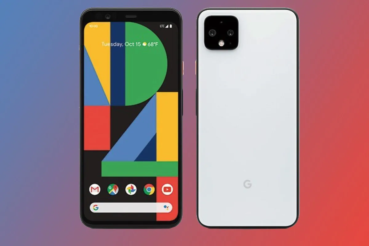 Google khai tử Pixel 4 chỉ sau chưa đầy 1 năm ra mắt - Ảnh 2.