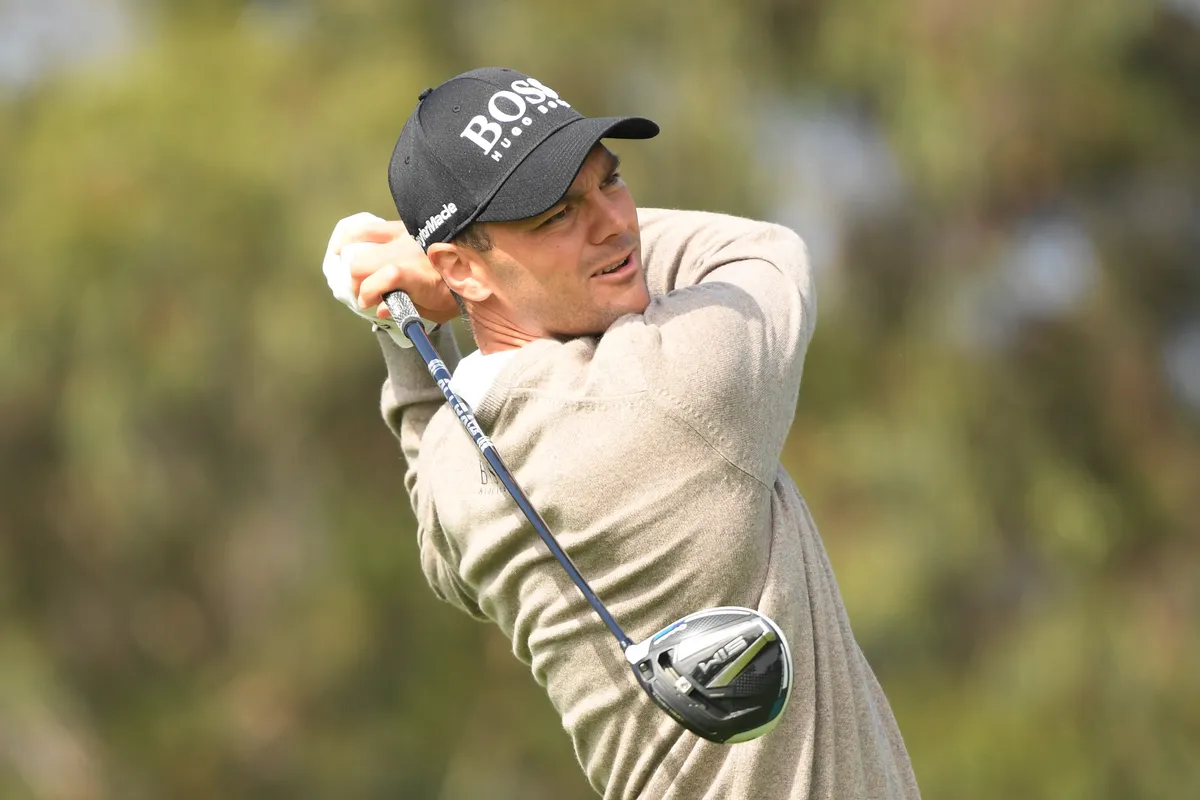 Điểm nhấn v&ograve;ng 1 PGA Championship 2020: Tiger Woods khởi đầu mạnh mẽ, Dechambeau l&agrave;m g&atilde;y gậy - Ảnh 6.