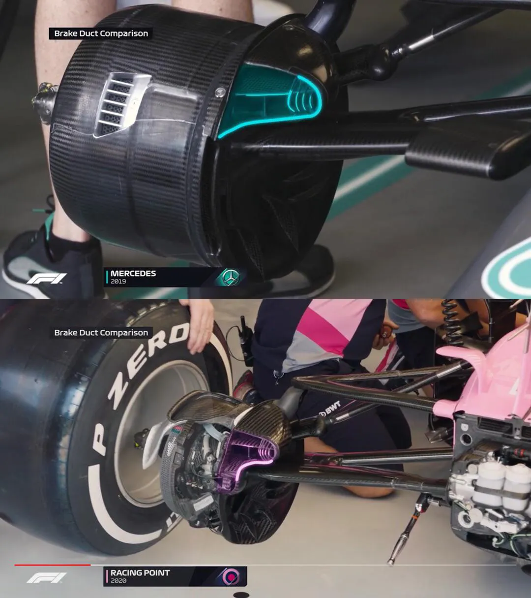 Đua xe F1: Đội đua Racing Point phạt nặng sau khi Renault khiếu nại thành công - Ảnh 1. Đua xe F1: Đội đua Racing Point phạt nặng sau khi Renault khiếu nại thành công - Ảnh 1.