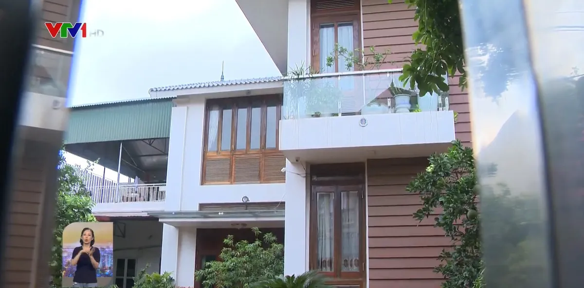Nhập nhằng tiêu chí xét hộ cận nghèo - Chữ TÌNH lớn hơn chữ LÝ - Ảnh 1.