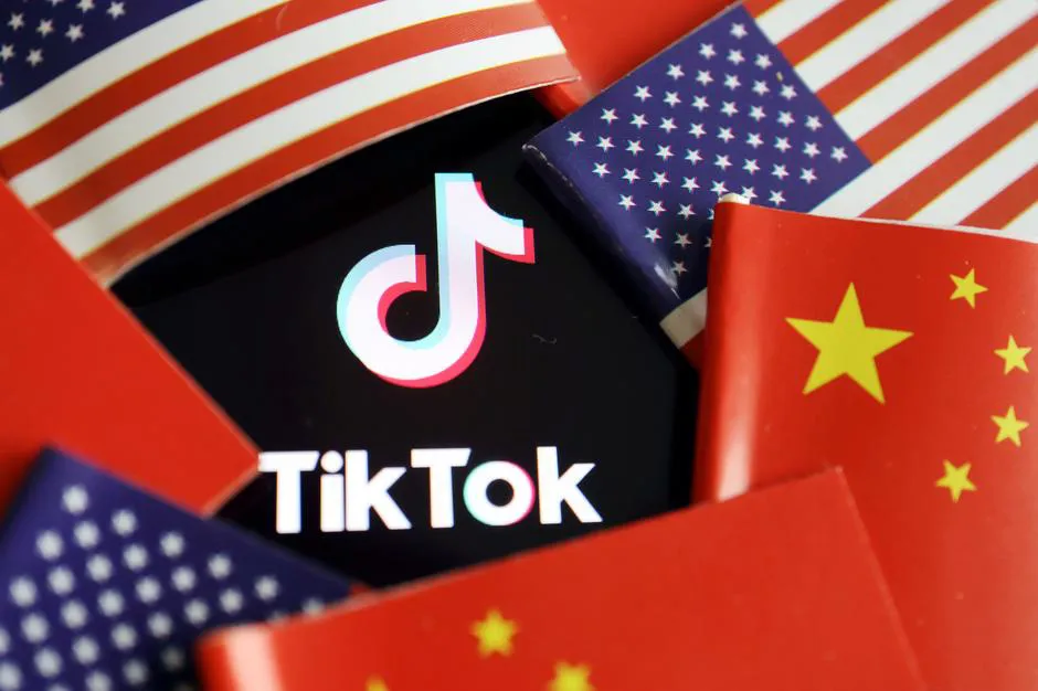 TikTok - “Quân cờ” tiếp theo trong cuộc chiến công nghệ Mỹ - Trung Quốc? - Ảnh 4.