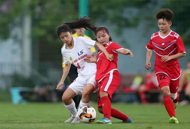 Liên đoàn bóng đá Việt Nam tiêu 1,5 triệu USD của FIFA như thế nào? - Ảnh 1. Liên đoàn bóng đá Việt Nam tiêu 1,5 triệu USD của FIFA như thế nào? - Ảnh 1.