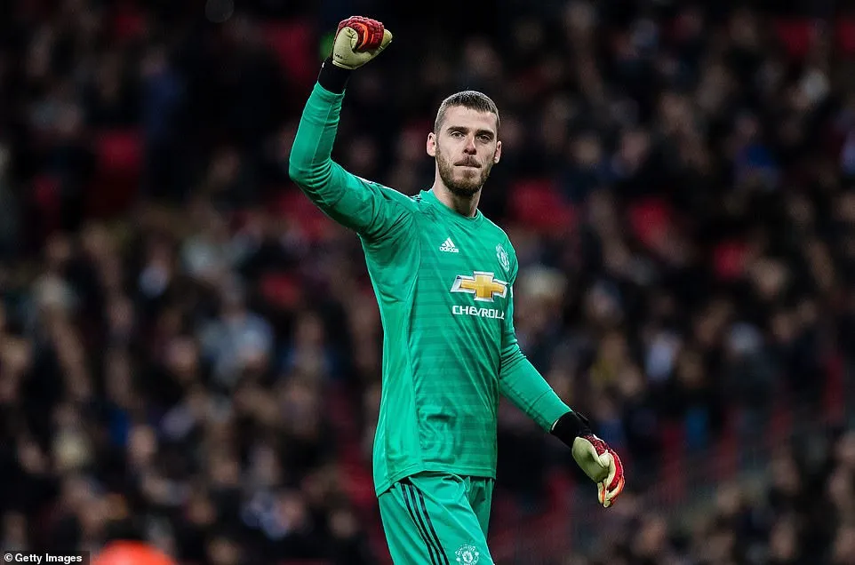 Lương của Van de Beek tại Manchester United chỉ bằng 1/3 De Gea - Ảnh 2. Lương của Van de Beek tại Manchester United chỉ bằng 1/3 De Gea - Ảnh 2.