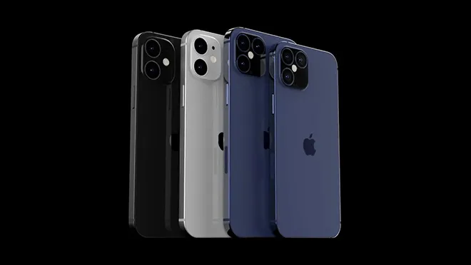 Apple chuẩn bị 75 triệu iPhone 5G để bán cho cuối năm 2020 - Ảnh 3.