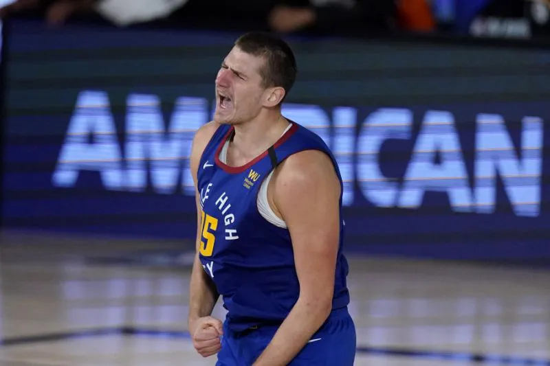 NBA Playoffs 2020 - ngày 12/9: Nguồn năng lượng mới - Ảnh 3. NBA Playoffs 2020 - ngày 12/9: Nguồn năng lượng mới - Ảnh 3.
