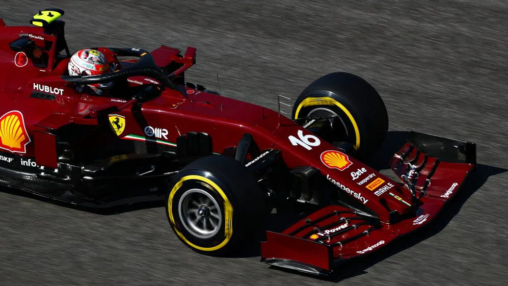 Hành trình 1000 chặng đua đầy tự hào trong lịch sử Ferrari - Ảnh 1. Hành trình 1000 chặng đua đầy tự hào trong lịch sử Ferrari - Ảnh 1.