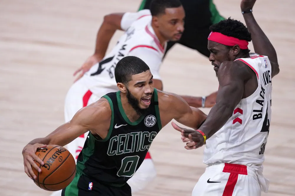 NBA Playoffs 2020 - ngày 12/9: Nguồn năng lượng mới - Ảnh 1. NBA Playoffs 2020 - ngày 12/9: Nguồn năng lượng mới - Ảnh 1.