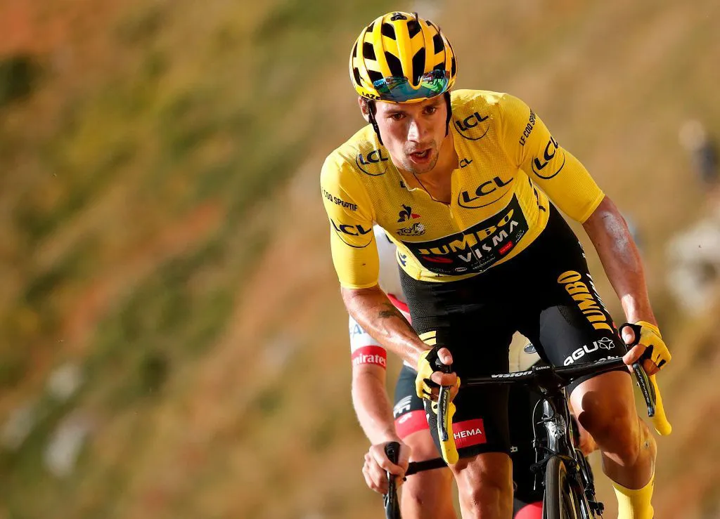 Tour de France: Daniel Martinez giành chiến thắng chặng 13 - Ảnh 2. Tour de France: Daniel Martinez giành chiến thắng chặng 13 - Ảnh 2.
