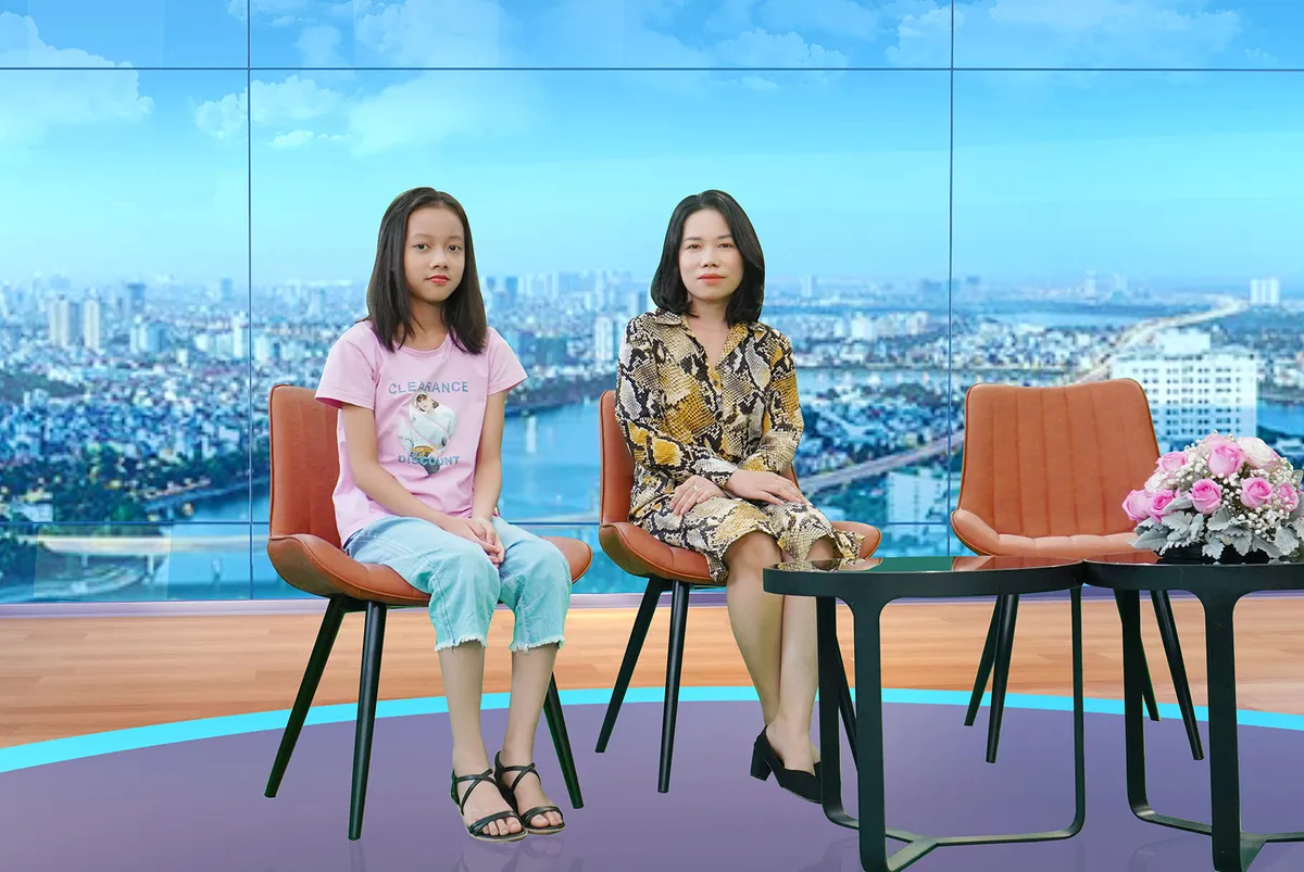 Chuyên gia tư vấn điều trị trẻ biếng ăn cho hàng ngàn phụ huynh - Ảnh 1. Chuyên gia tư vấn điều trị trẻ biếng ăn cho hàng ngàn phụ huynh - Ảnh 1.