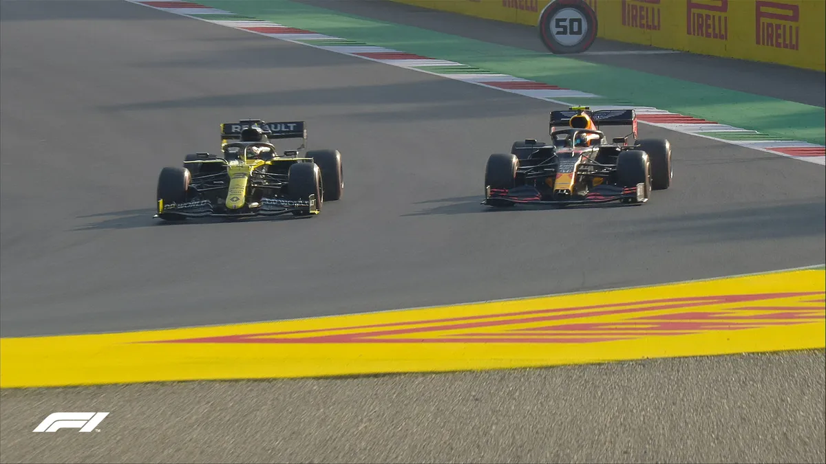 Đua xe F1: Lewis Hamilton gi&agrave;nh chiến thắng tại GP Tuscany - Ảnh 6.
