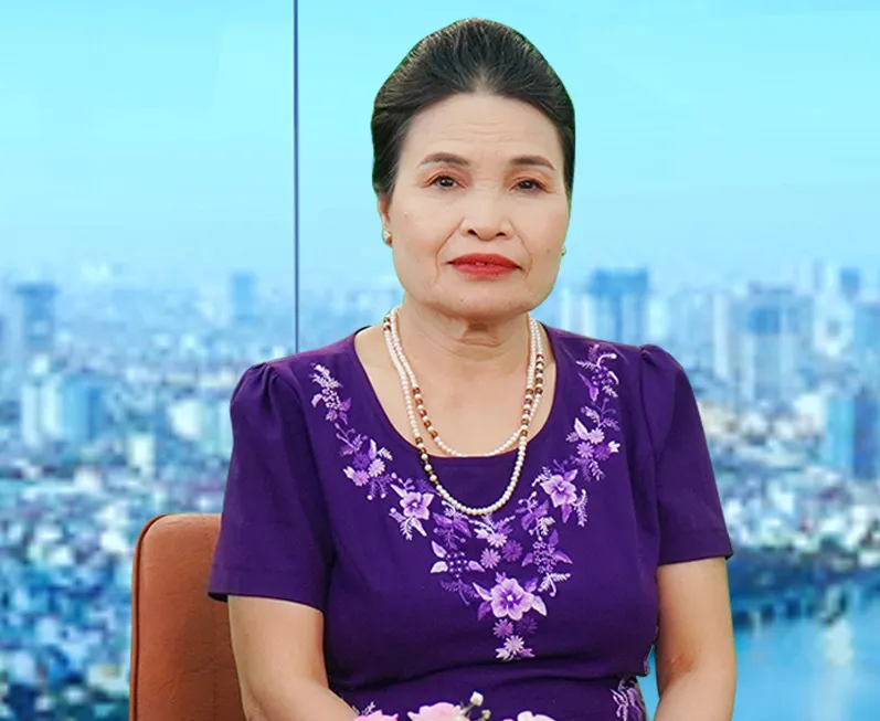 Chuyên gia tư vấn điều trị trẻ biếng ăn cho hàng ngàn phụ huynh - Ảnh 6. Chuyên gia tư vấn điều trị trẻ biếng ăn cho hàng ngàn phụ huynh - Ảnh 6.