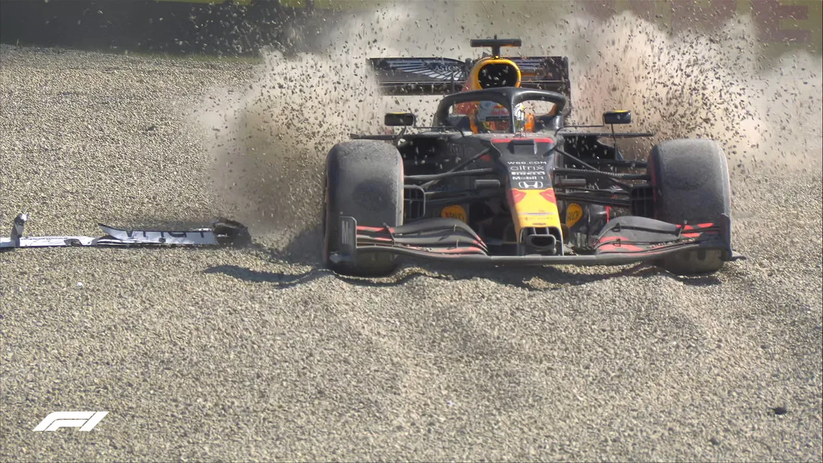 Đua xe F1: Lewis Hamilton gi&agrave;nh chiến thắng tại GP Tuscany - Ảnh 2.
