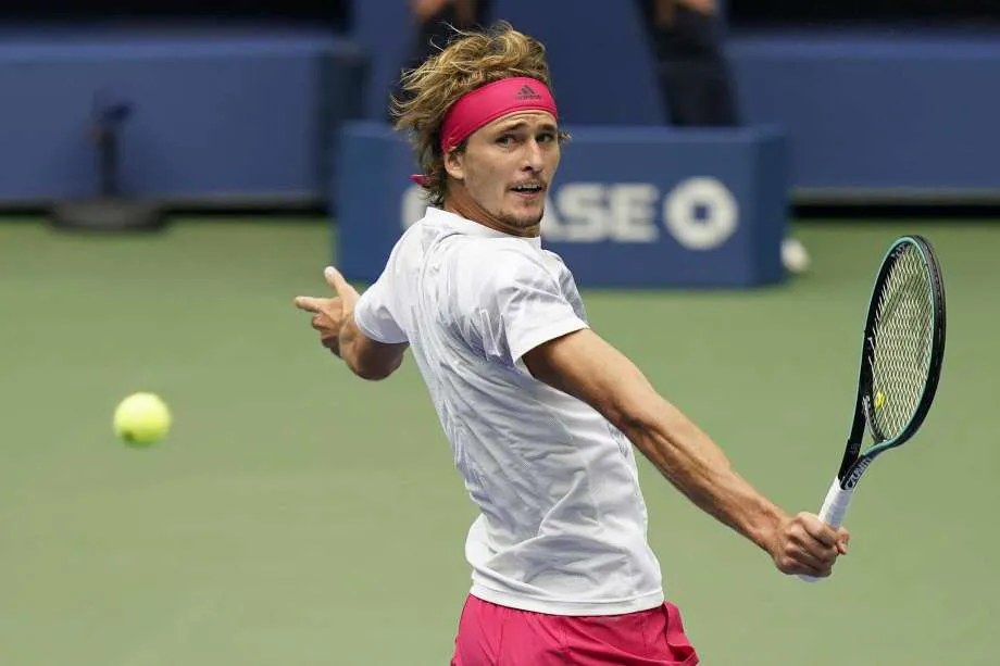 Dominic Thiem lần đầu v&ocirc; địch Mỹ mở rộng 2020 - Ảnh 2.