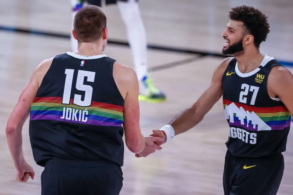 NBA Playoffs 2020 - ngày 14/9: Lại 1 game 7 nữa - Ảnh 2. NBA Playoffs 2020 - ngày 14/9: Lại 1 game 7 nữa - Ảnh 2.