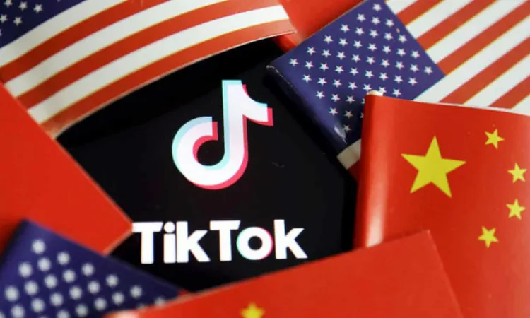 Oracle toan tính gì khi mua TikTok? - Ảnh 2.