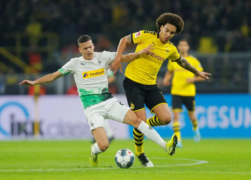 Đài Truyền hình Việt Nam tường thuật trực tiếp các trận đấu giải VĐQG Đức Bundesliga - Ảnh 2. Đài Truyền hình Việt Nam tường thuật trực tiếp các trận đấu giải VĐQG Đức Bundesliga - Ảnh 2.