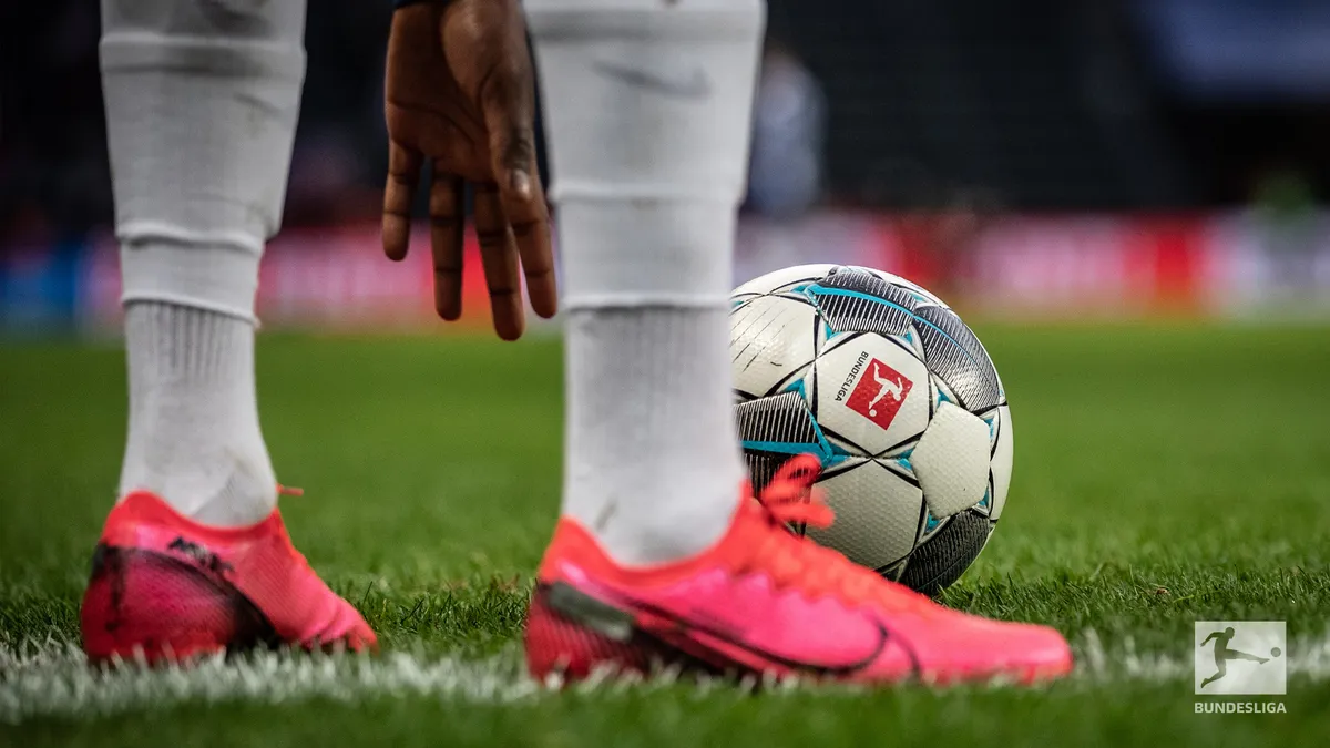 Đài Truyền hình Việt Nam tường thuật trực tiếp các trận đấu giải VĐQG Đức Bundesliga - Ảnh 1. Đài Truyền hình Việt Nam tường thuật trực tiếp các trận đấu giải VĐQG Đức Bundesliga - Ảnh 1.