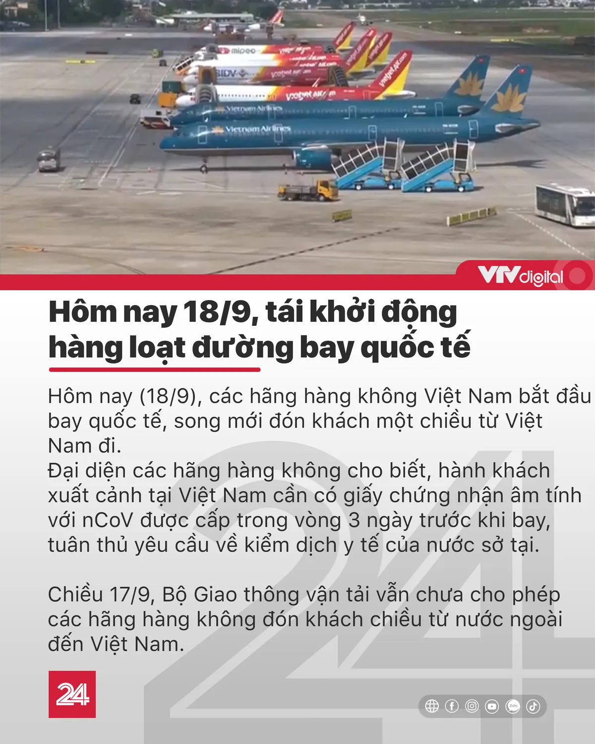 Tin nóng đầu ngày 18/9: Sẽ có tiêu chuẩn quốc gia cho bánh Trung Thu - Ảnh 1.