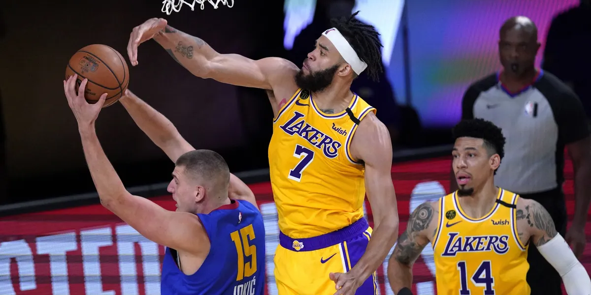 NBA Playoffs 2020 - ngày 19/9: Cho những lần đầu tiên - Ảnh 2. NBA Playoffs 2020 - ngày 19/9: Cho những lần đầu tiên - Ảnh 2.