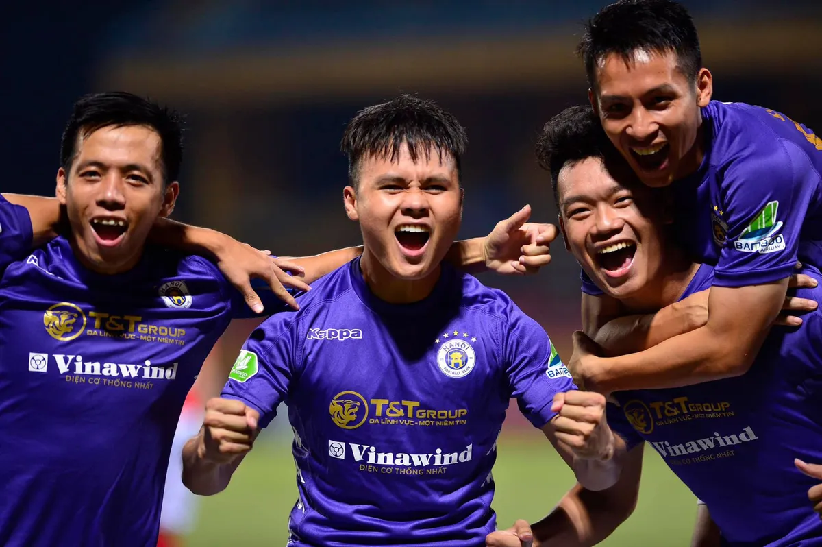 Chung kết Cúp Quốc gia 2020: CLB Hà Nội - CLB Viettel (18h00 ngày 20/9) - Ảnh 1.
