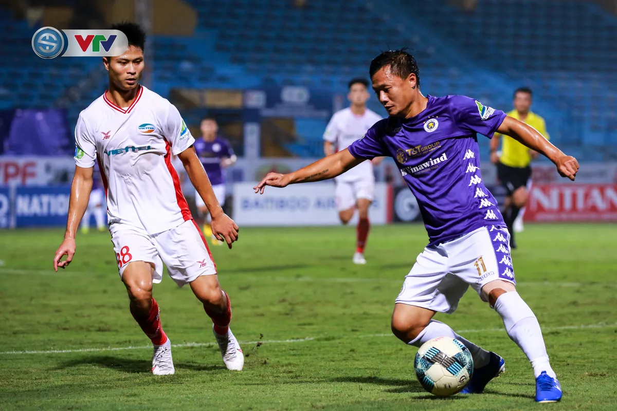 Quang Hải tỏa sáng, CLB Hà Nội đi vào lịch sử Cúp Quốc gia - Ảnh 9.