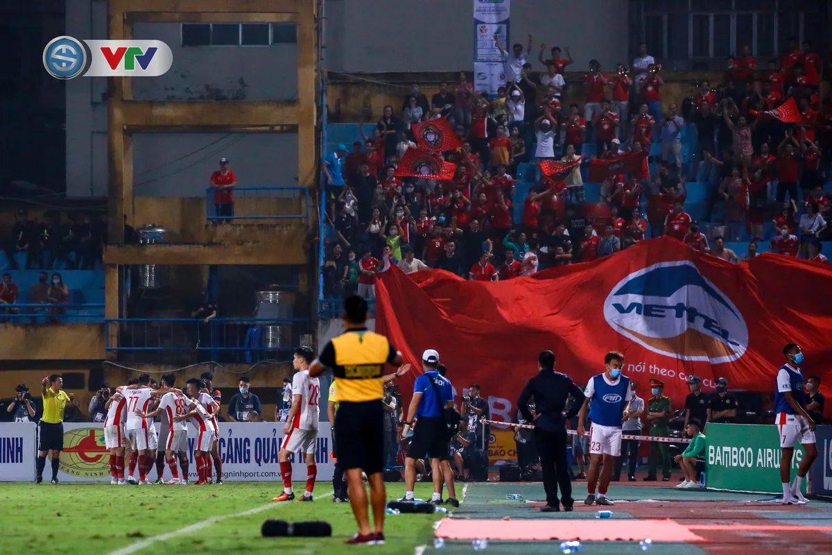 Quang Hải tỏa sáng, CLB Hà Nội đi vào lịch sử Cúp Quốc gia - Ảnh 7.
