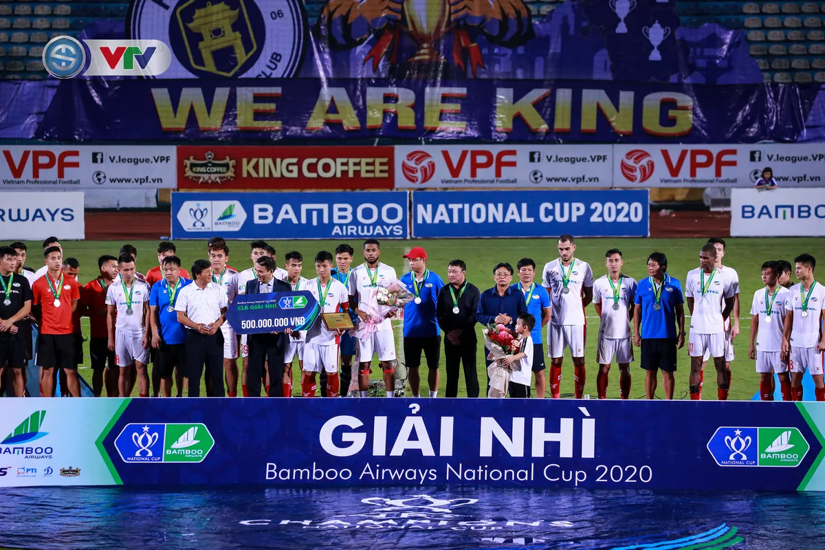 Quang Hải tỏa sáng, CLB Hà Nội đi vào lịch sử Cúp Quốc gia - Ảnh 17.