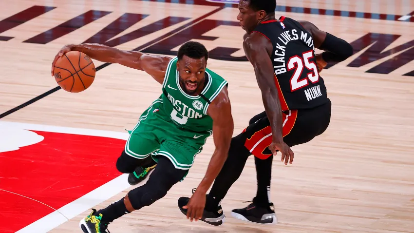 NBA Playoffs 2020 - ngày 20/9: Trở lại đường đua - Ảnh 2. NBA Playoffs 2020 - ngày 20/9: Trở lại đường đua - Ảnh 2.