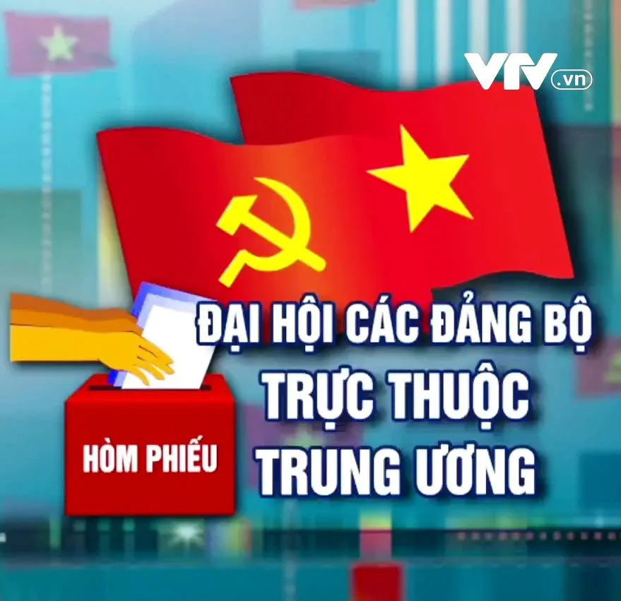 Đại hội cấp tỉnh, thành ủy: Chuẩn bị nhân sự là nhiệm vụ cực kỳ hệ trọng - Ảnh 2.