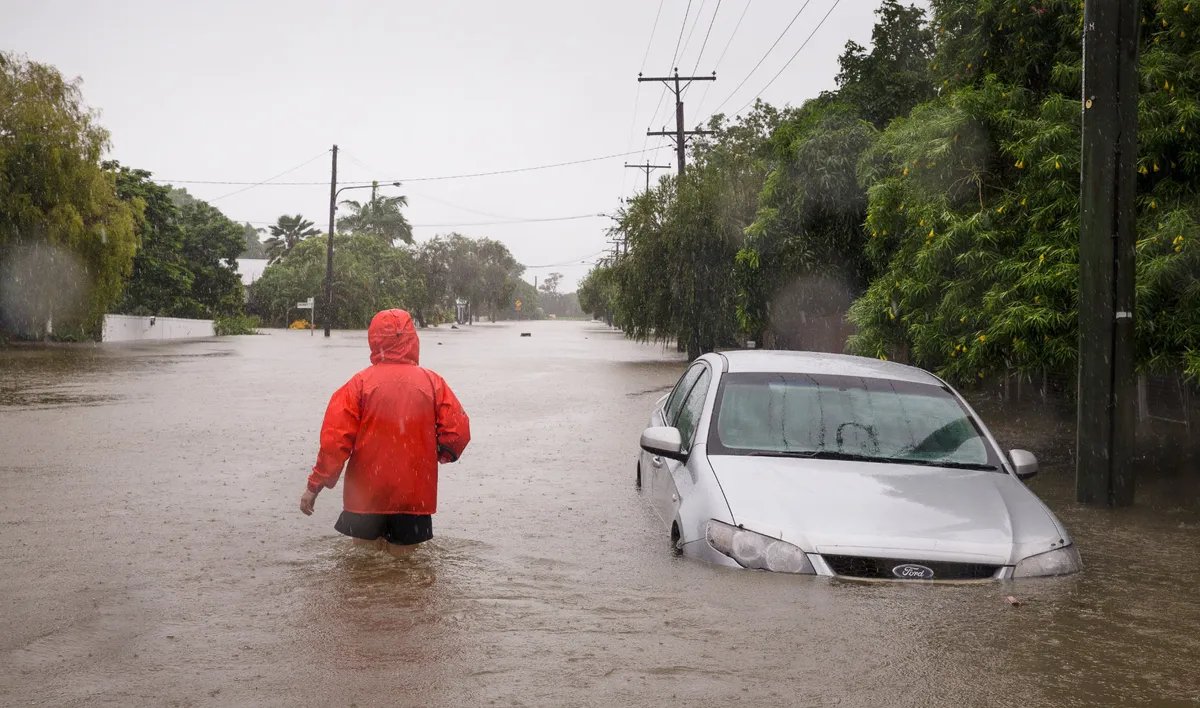 La Nina sẽ tạo ra điều gì trong năm 2020? - Ảnh 1.