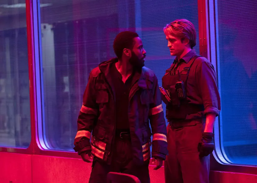 Kh&ocirc;ng hiểu nội dung phim, ng&ocirc;i sao TENET vẫn mong c&oacute; phần 2 - Ảnh 3.