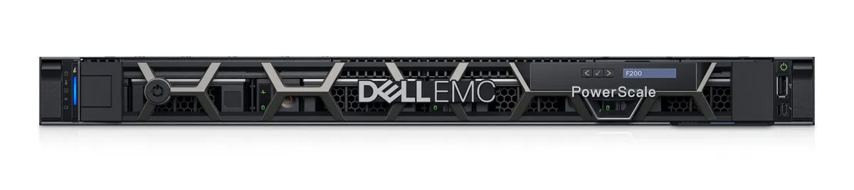 Thiết lập chuẩn mực mới, mở ra nhiều tiềm năng về dữ liệu với bộ lưu trữ PowerScale - Ảnh 1.