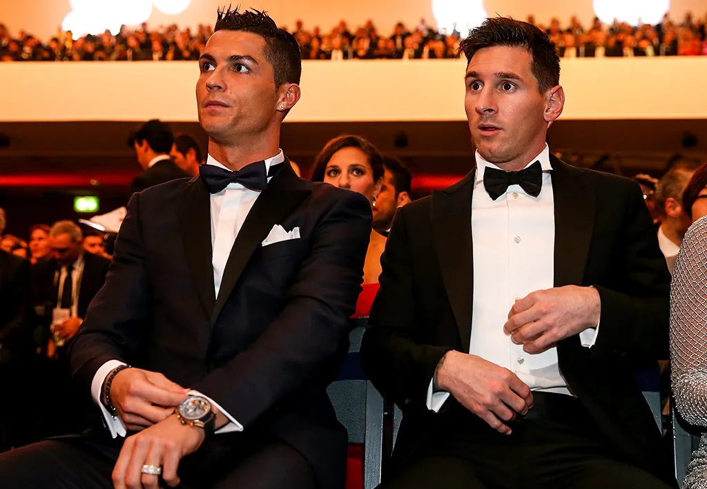 Cầu thủ xuất sắc nhất châu Âu 2020: Không có Ronaldo và Messi - Ảnh 1. Cầu thủ xuất sắc nhất châu Âu 2020: Không có Ronaldo và Messi - Ảnh 1.