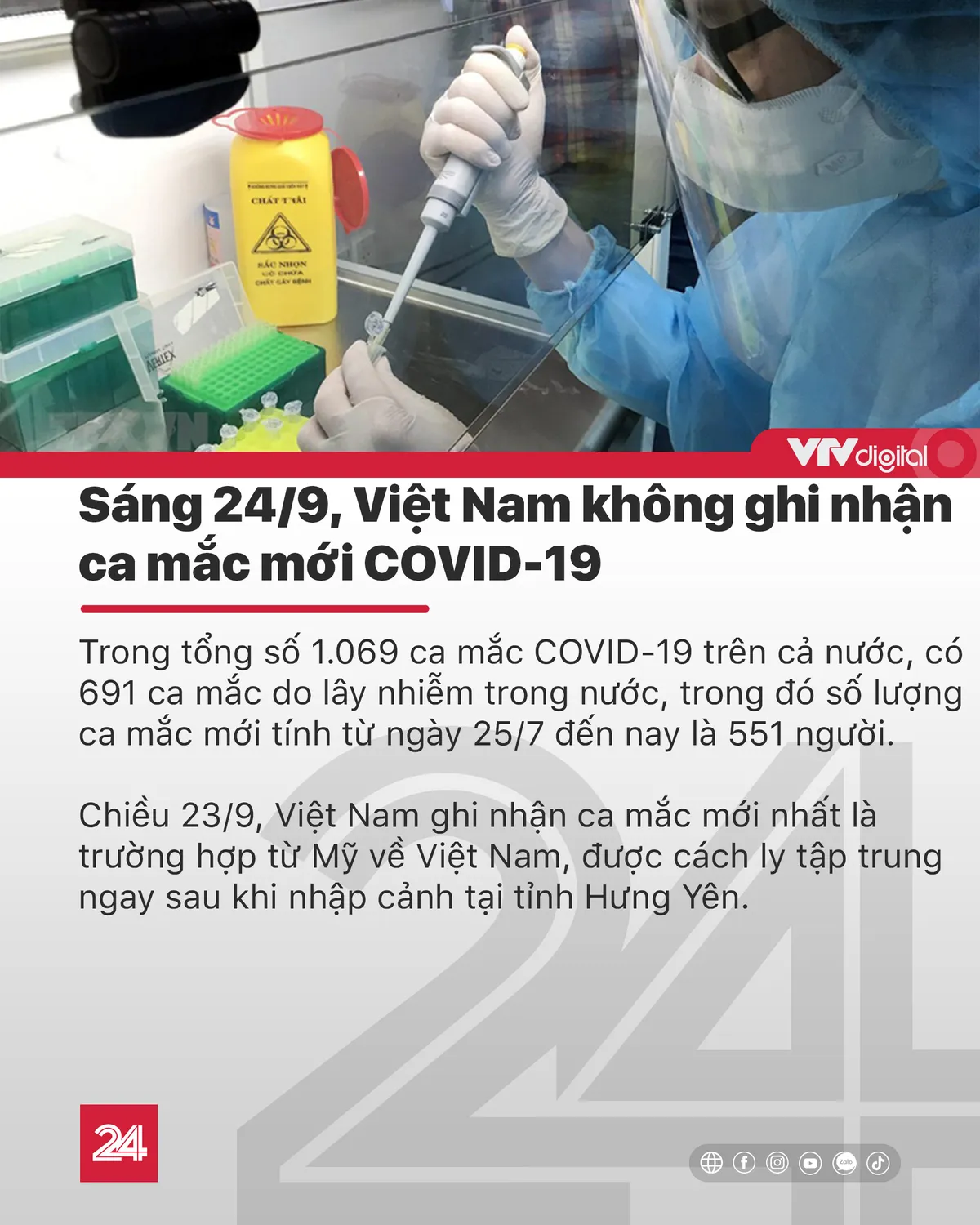 Tin nóng đầu ngày 24/9: Sẽ còn xuất hiện 5-7 cơn bão trên biển Đông - Ảnh 5.