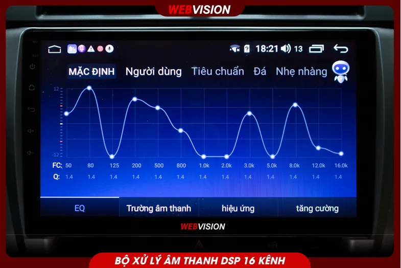 Điều gì khiến Webvision DVD X chiếm lĩnh thị trường phụ kiện ôtô? - Ảnh 4.