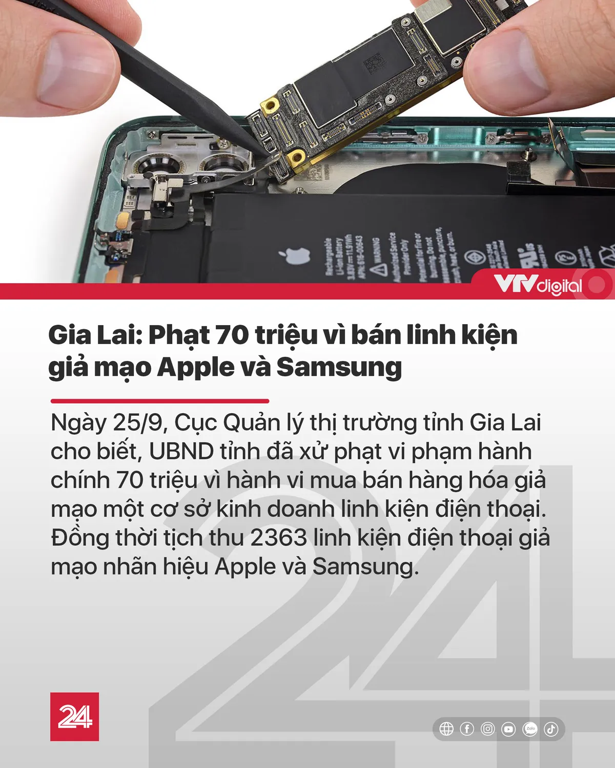 Tin nóng đầu ngày 26/9: Giáo viên tiểu học được chấm điểm 0 từ 20/10 - Ảnh 6.