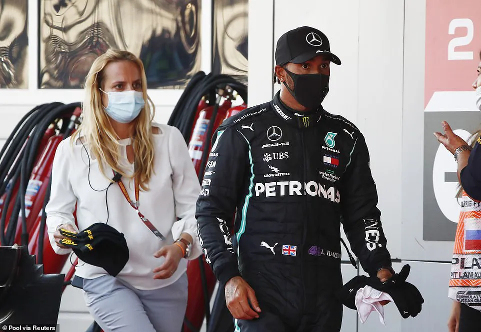 Valtteri Bottas giành chiến thắng tại GP Nga - Ảnh 2. Valtteri Bottas giành chiến thắng tại GP Nga - Ảnh 2.