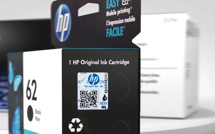 HP thu giữ 2,5 triệu USD hàng giả tại nhiều quốc gia, trong đó có Việt Nam - Ảnh 1.