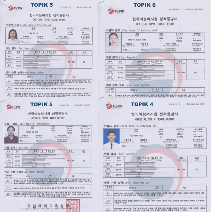Đừng ép con học đại học - Ảnh 4. Đừng ép con học đại học - Ảnh 4.