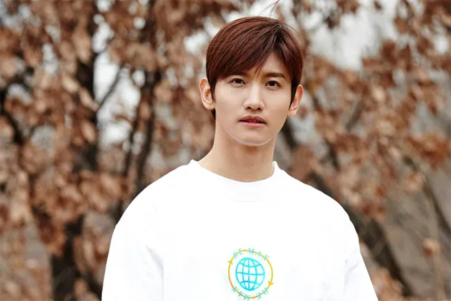 Changmin (DBSK) xác nhận ngày cưới - Ảnh 1.