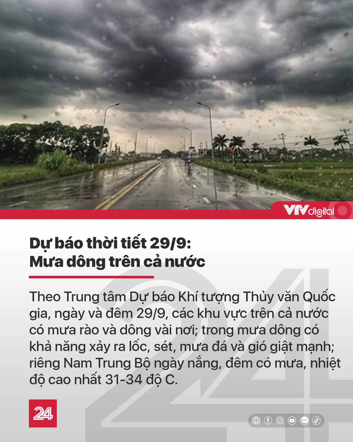 Tin nóng đầu ngày 29/9: Tháo đốt ngón tay vì bị rắn hổ mang chúa cắn - Ảnh 7.