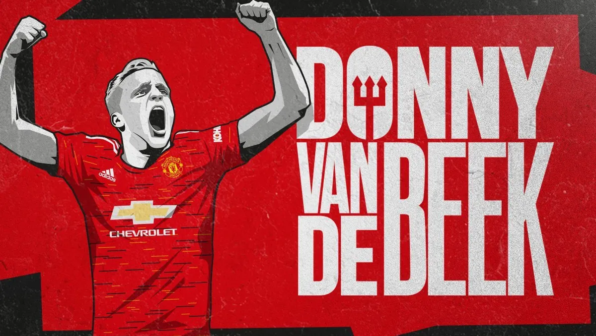 Manchester United và mùa hè chuyển nhượng thất bại - Ảnh 2. Manchester United và mùa hè chuyển nhượng thất bại - Ảnh 2.