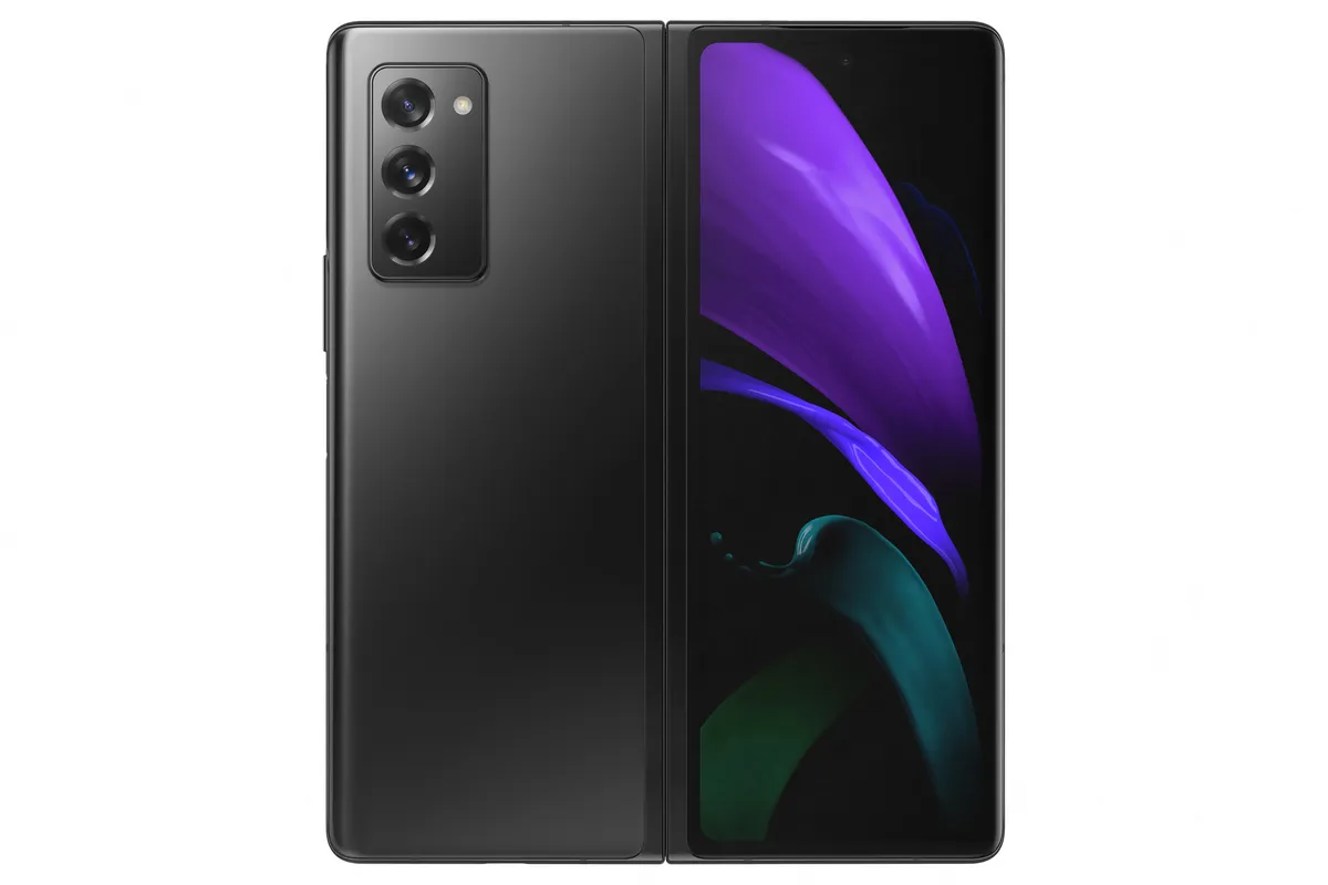 Galaxy Z Fold 2 - Siêu phẩm màn hình gập lên kệ ngày 18/9 - Ảnh 3.